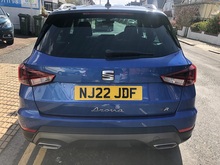 SEAT Arona TSI FR - Thumb 3