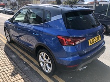 SEAT Arona TSI FR - Thumb 4