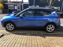 SEAT Arona TSI FR - Thumb 5