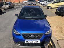 SEAT Arona TSI FR - Thumb 7