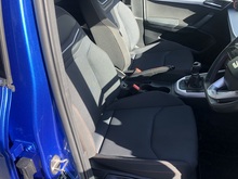 SEAT Arona TSI FR - Thumb 9