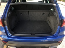 SEAT Arona TSI FR - Thumb 11