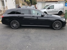 Mercedes-Benz E Class E220d SE - Thumb 1