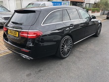 Mercedes-Benz E Class E220d SE - Thumb 2