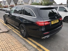 Mercedes-Benz E Class E220d SE - Thumb 4