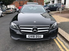 Mercedes-Benz E Class E220d SE - Thumb 7