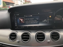 Mercedes-Benz E Class E220d SE - Thumb 9