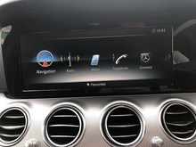 Mercedes-Benz E Class E220d SE - Thumb 10