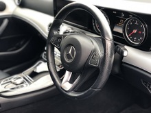 Mercedes-Benz E Class E220d SE - Thumb 16