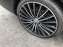 Mercedes-Benz E Class E220d SE - Thumb 19