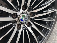 Mercedes-Benz E Class E220d SE - Thumb 20