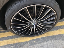 Mercedes-Benz E Class E220d SE - Thumb 22
