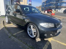 BMW 1 Series 116d M Sport - Thumb 0