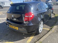 BMW 1 Series 116d M Sport - Thumb 2