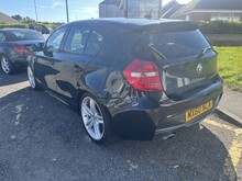 BMW 1 Series 116d M Sport - Thumb 4