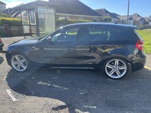 BMW 1 Series 116d M Sport - Thumb 5