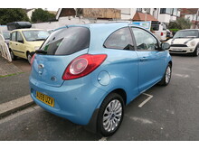 Ford Ka Zetec - Thumb 2