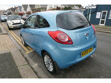 Ford Ka Zetec - Thumb 4