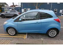 Ford Ka Zetec - Thumb 5