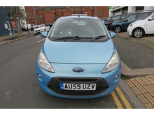 Ford Ka Zetec - Thumb 7