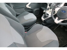 Ford Ka Zetec - Thumb 9
