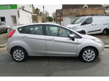 Ford Fiesta TDCi Edge - Thumb 1