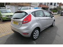 Ford Fiesta TDCi Edge - Thumb 2