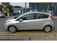 Ford Fiesta TDCi Edge - Thumb 5