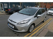 Ford Fiesta TDCi Edge - Thumb 6