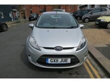 Ford Fiesta TDCi Edge - Thumb 7