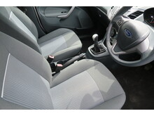 Ford Fiesta TDCi Edge - Thumb 9