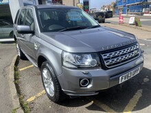 Land Rover Freelander 2 TD4 XS - Thumb 0