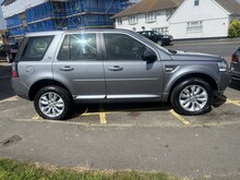 Land Rover Freelander 2 TD4 XS - Thumb 1
