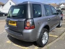 Land Rover Freelander 2 TD4 XS - Thumb 2