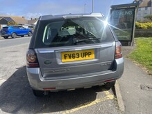 Land Rover Freelander 2 TD4 XS - Thumb 3