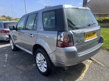 Land Rover Freelander 2 TD4 XS - Thumb 4