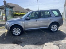 Land Rover Freelander 2 TD4 XS - Thumb 5