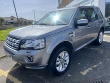 Land Rover Freelander 2 TD4 XS - Thumb 6