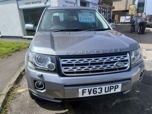 Land Rover Freelander 2 TD4 XS - Thumb 7