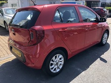 Kia Picanto 2 - Thumb 2