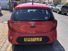 Kia Picanto 2 - Thumb 3