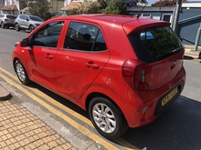 Kia Picanto 2 - Thumb 4