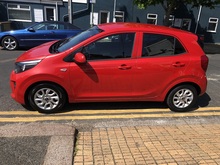 Kia Picanto 2 - Thumb 5