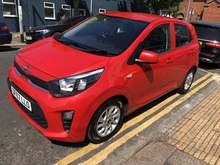 Kia Picanto 2 - Thumb 6