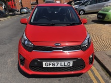 Kia Picanto 2 - Thumb 7