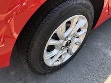 Kia Picanto 2 - Thumb 12