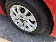 Kia Picanto 2 - Thumb 13