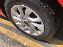 Kia Picanto 2 - Thumb 15