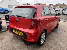 Kia Picanto 2 - Thumb 2