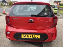 Kia Picanto 2 - Thumb 3
